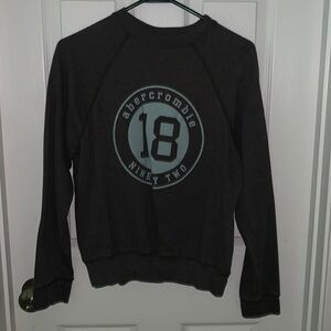 Abercrombie, 1892 sweatshirt